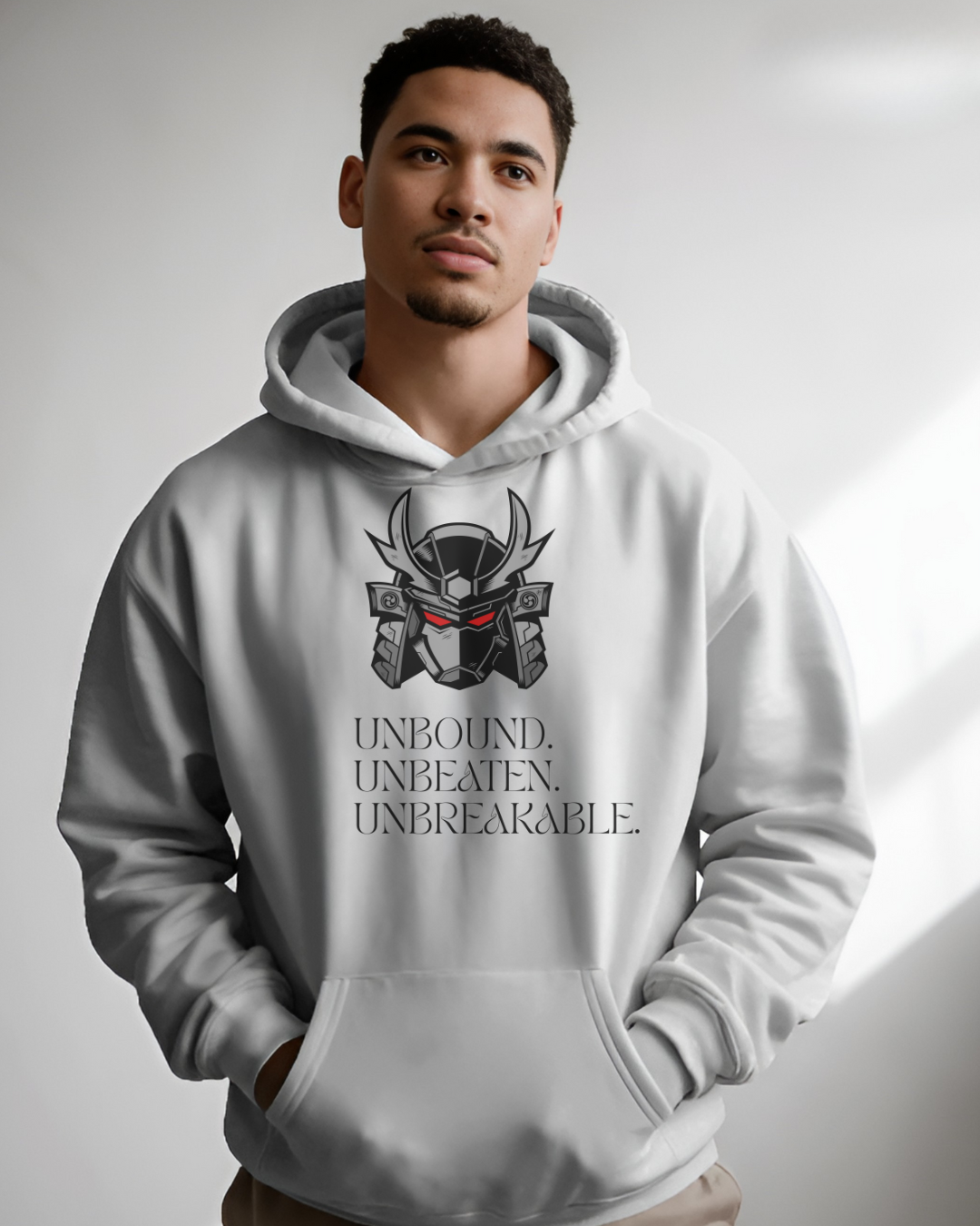The Beast Unisex Oversized Hoodie